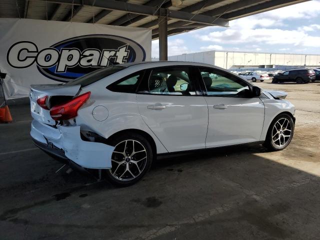 2017 FORD FOCUS - 1FADP3H26HL343805