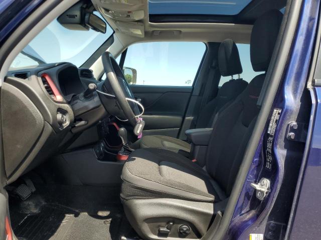 2021 JEEP RENEGADE T ZACNJDC13MPM09315