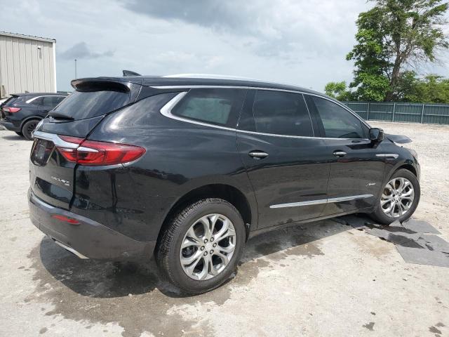 2018 BUICK ENCLAVE AV 5GAEVCKWXJJ226280