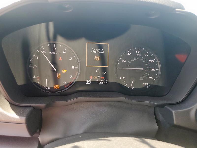 2024 SUBARU IMPREZA JF1GUABC1R8376906