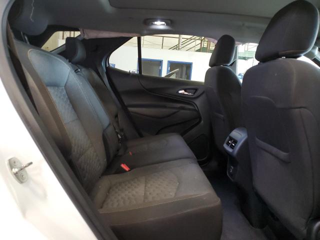 2020 CHEVROLET EQUINOX LT 3GNAXUEV0LS692664