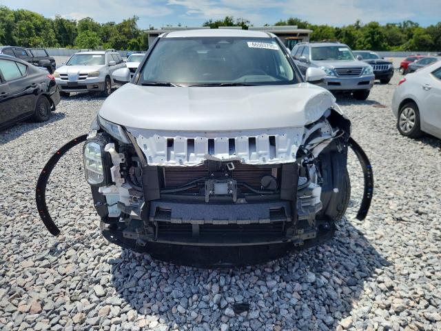 2022 MITSUBISHI OUTLANDER JA4J3UA86NZ087200