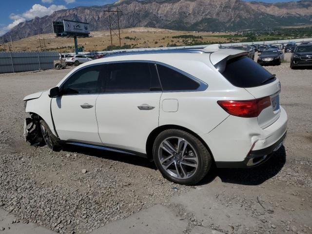 2017 ACURA MDX ADVANC 5FRYD4H85HB036996