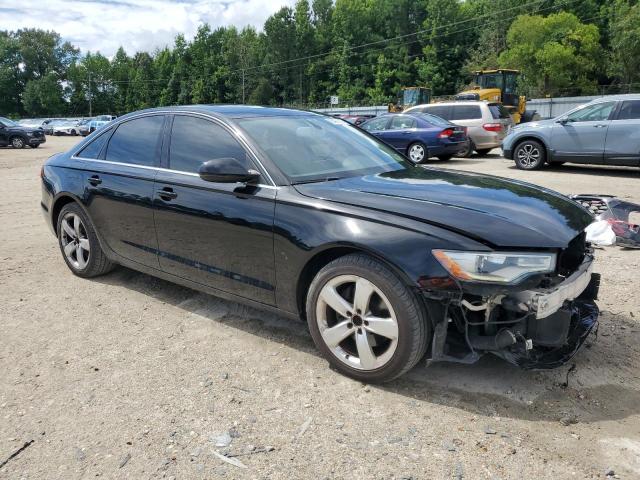 Vin: waudfafc0cn177739, lot: 63499015, audi a6 premium plus 20124