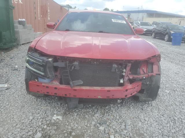 2017 DODGE CHARGER SX 2C3CDXHG1HH644386