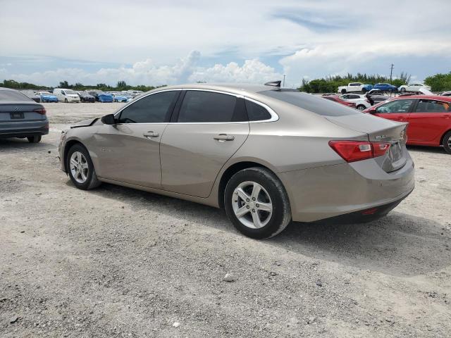 2024 CHEVROLET MALIBU LS 1G1ZB5ST6RF189584