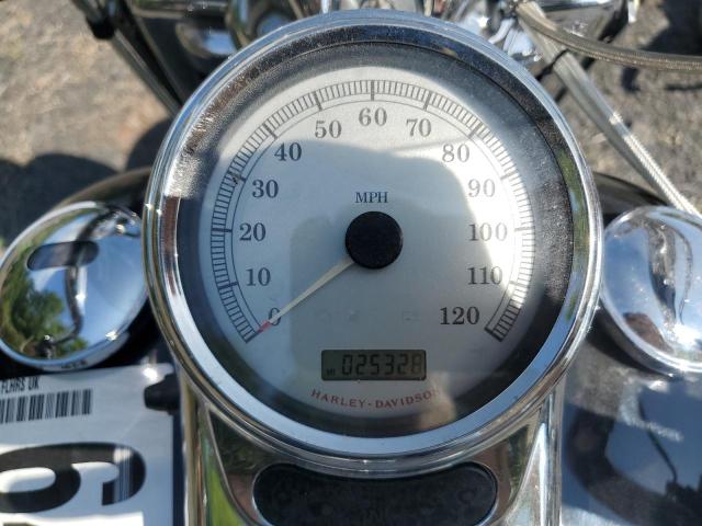 2007 HARLEY-DAVIDSON FLHRS 1HD1FY4177Y690733