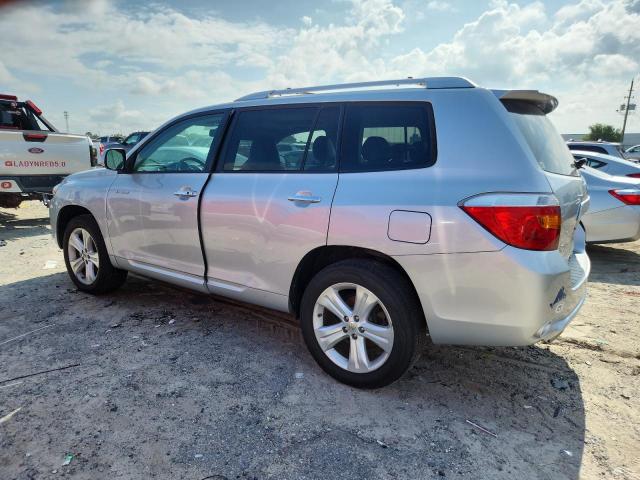 Vin: 5tddk3eh7as007229, lot: 63385765, toyota highlander limited 20102