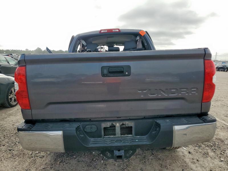 2017 TOYOTA TUNDRA CRE - 5TFEM5F11HX115040