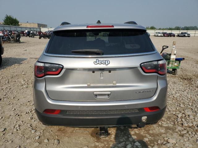 2018 JEEP COMPASS LI 3C4NJCCBXJT357949