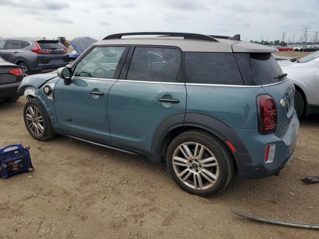 2023 MINI COOPER S E WMZ23BS02P3R75388
