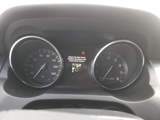 2015 LAND ROVER RANGE ROVE SALVP2BG2FH973455