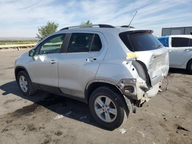 2017 CHEVROLET TRAX 1LT - KL7CJPSB9HB134939