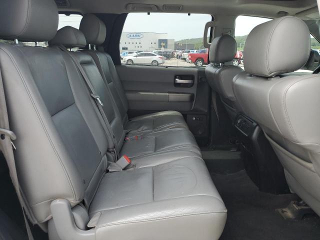 2014 TOYOTA SEQUOIA LI - 5TDKY5G19ES053023