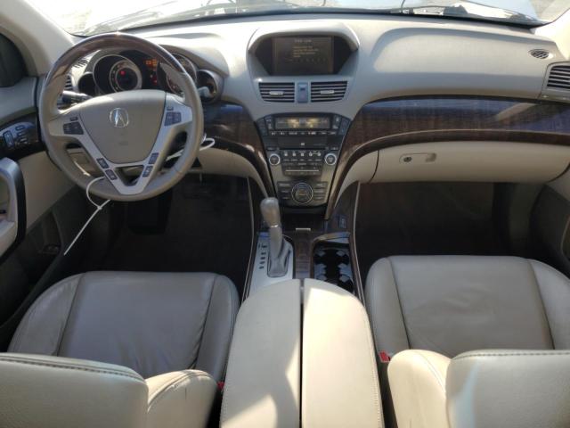 2011 ACURA MDX TECHNO - 2HNYD2H61BH517005
