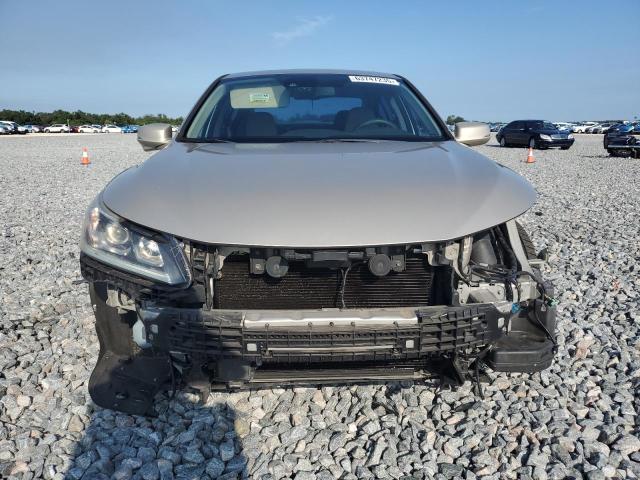 2016 HONDA ACCORD EXL - 1HGCR3F02GA003645