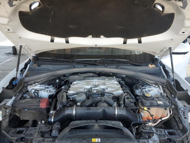 2020 JAGUAR F-PACE SVR SADCZ2EE4LA634403