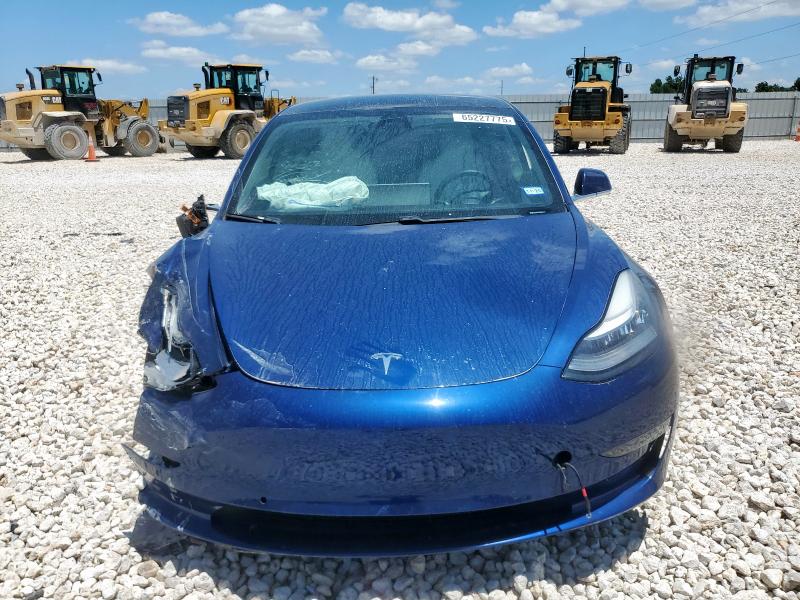2020 TESLA MODEL 3 5YJ3E1EB4LF601092