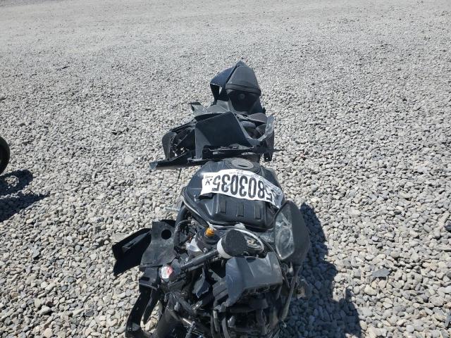 2025 YAMAHA YZFR7 JYARM38E9SA017692
