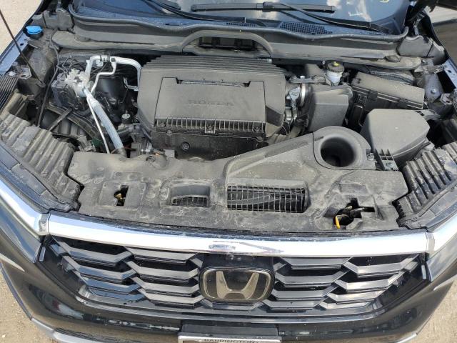 2023 HONDA PILOT ELIT 5FNYG1H8XPB041956