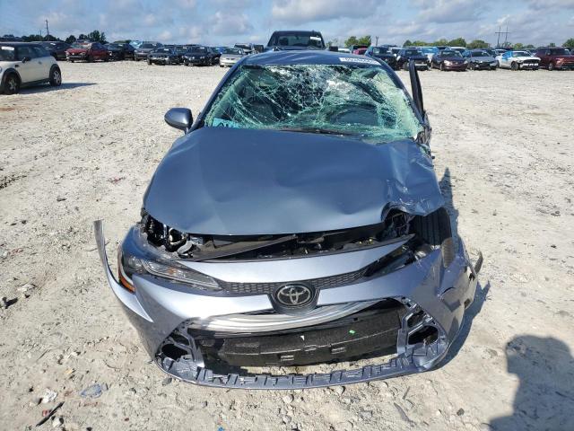 2022 TOYOTA COROLLA LE 5YFVPMAE0NP354343