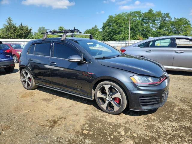 2017 VOLKSWAGEN GTI SPORT 3VW547AU0HM040671