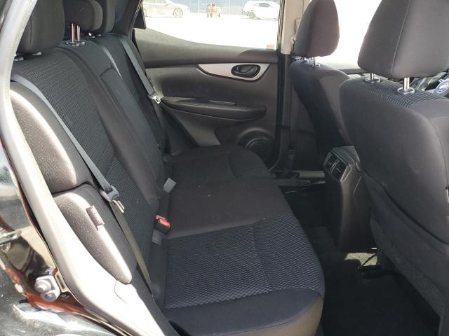 2020 NISSAN ROGUE SPOR - JN1BJ1CV3LW270847