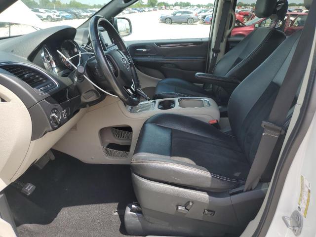 2019 DODGE GRAND CARAVAN SXT 2C4RDGCG3KR512194