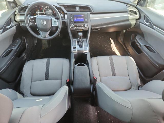 2018 HONDA CIVIC LX 19XFC2F57JE022649