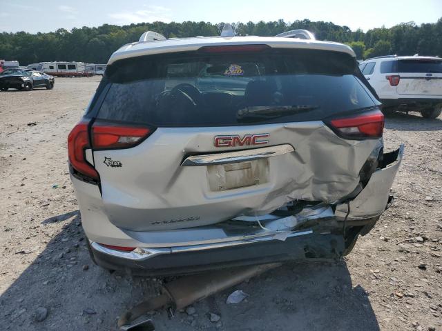 2019 GMC TERRAIN SLT 3GKALPEX8KL278410