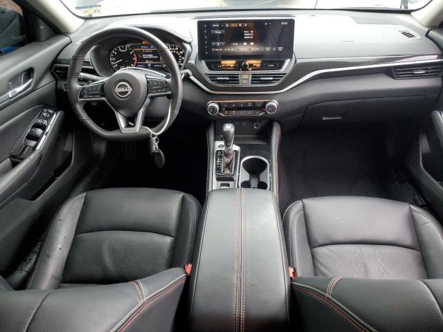 2024 NISSAN ALTIMA SR 1N4BL4CW7RN346348