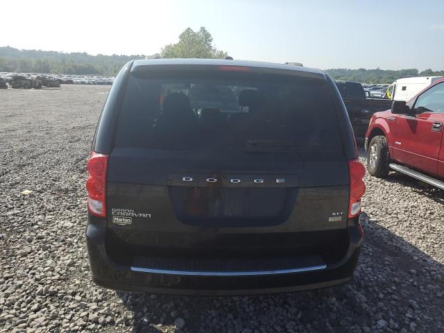 2019 DODGE GRAND CARA 2C4RDGCG0KR656253