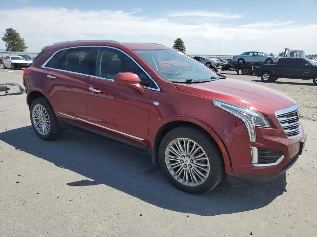 Vin: 1gykndrs2hz263419, lot: 63438215, cadillac xt5 luxury 20174