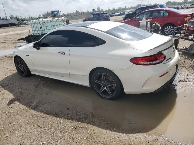 2017 MERCEDES-BENZ 107 WDDWJ6EB4HF462354