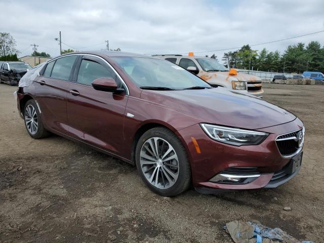2019 BUICK REGAL ESSE W04GP6SX9K1073446