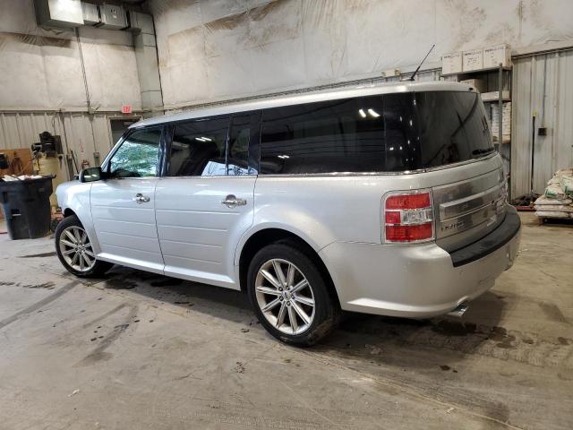 2016 FORD FLEX LIMIT 2FMHK6D82GBA01249