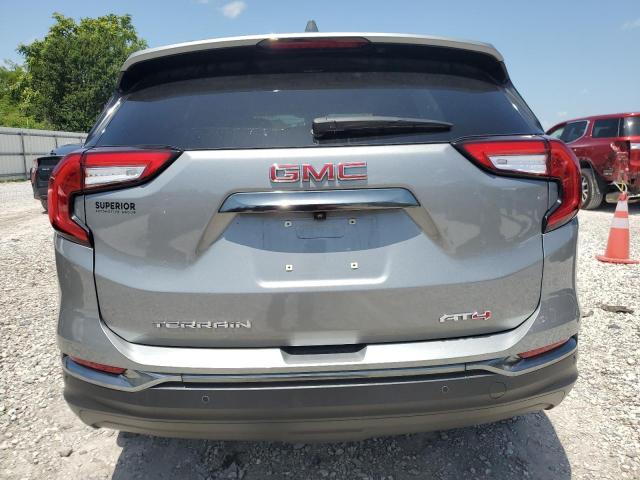 2024 GMC TERRAIN AT 3GKALYEG2RL295932