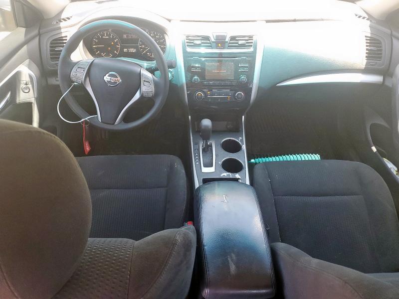 2015 NISSAN ALTIMA 2.5 1N4AL3AP0FN916963