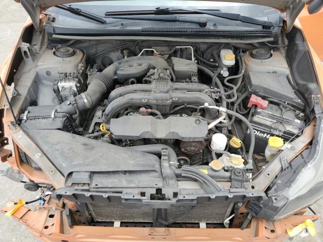 2015 SUBARU XV CROSSTR JF2GPACCXF9233265