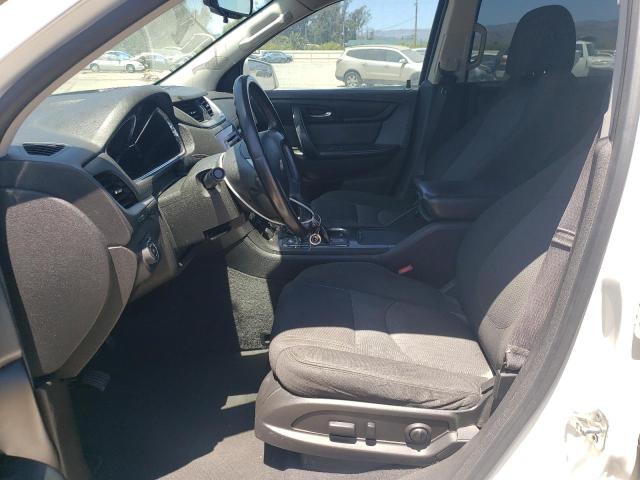2015 CHEVROLET TRAVERSE LT 1GNKRGKD6FJ171773
