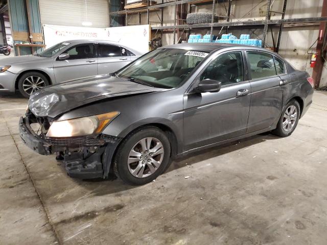 HONDA ACCORD SE