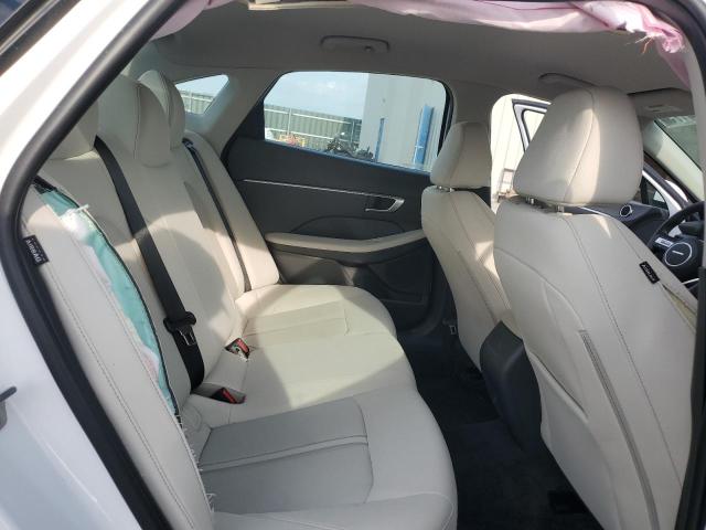 2025 HYUNDAI SONATA SE KMHL24JA2SA465460