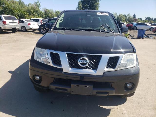 2016 NISSAN FRONTIER S 1N6AD0EV8GN766842
