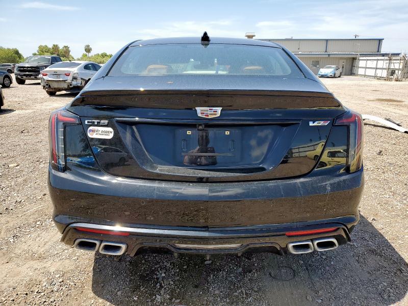 2023 CADILLAC CT5-V - 1G6DR5RW8P0114904
