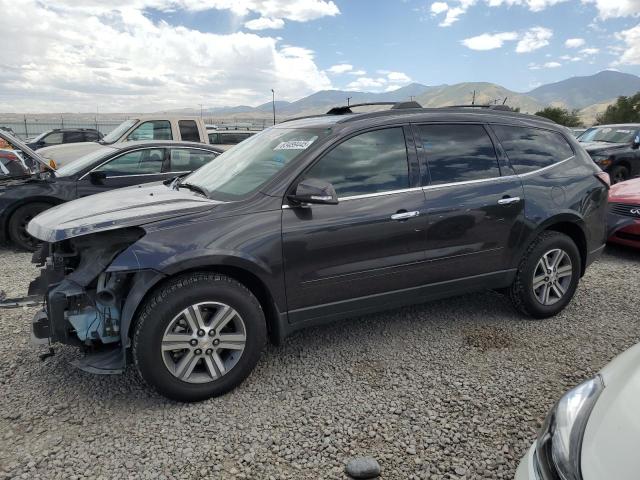 Vin: 1gnkvhkd5fj388670, lot: 63489445, chevrolet traverse lt 2015 img_1