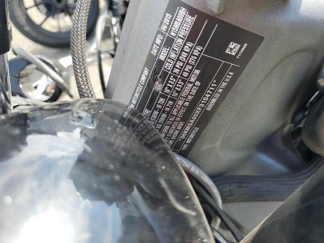 2015 INDIAN MOTORCYCLE CO. SCOUT ABS 56KMSA00XF3104711