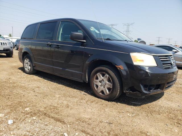 2010 DODGE GRAND CARA - 2D4RN4DEXAR211500