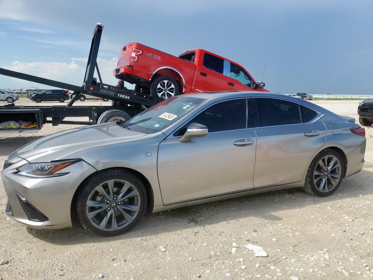 LEXUS ES 350