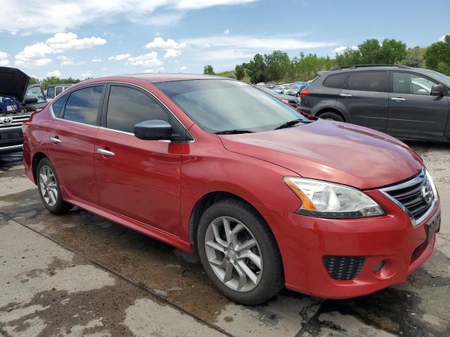 Vin: 3n1ab7ap8ey316068, lot: 62736325, nissan sentra s 20144