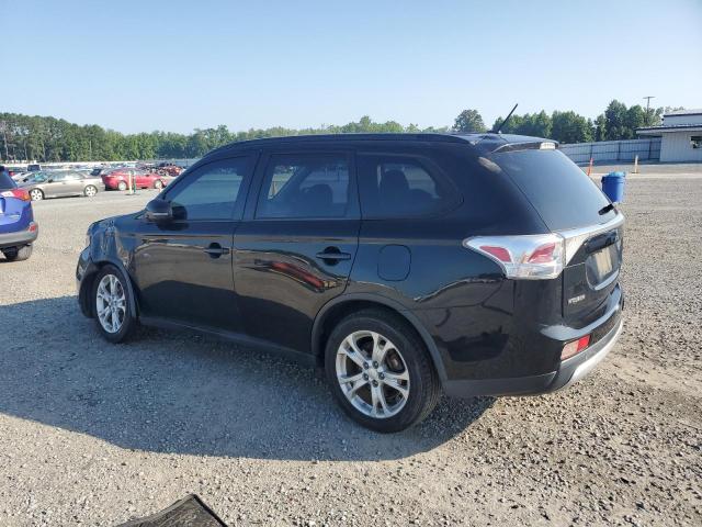 2015 MITSUBISHI OUTLANDER JA4AZ3A30FZ004519